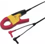 FLUKE i400 AC Current Clamp, 400A, 1mV/A Output, CAT III 600V 2277225