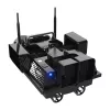 Flytec V803-GPS 5200mAh Bait Boat with GPS and Fish Finder