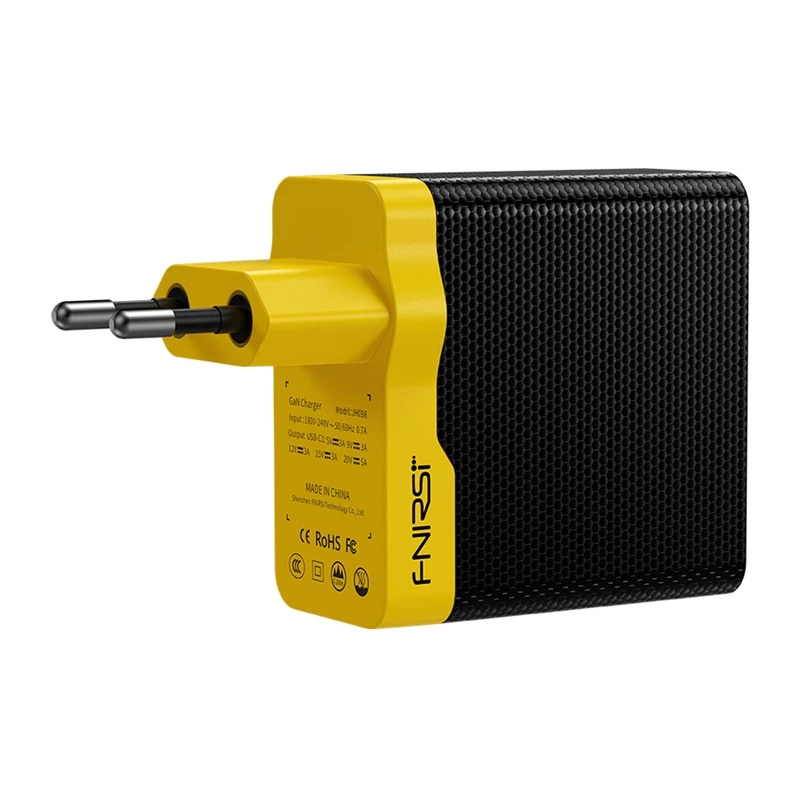 FNIRSI 100W Adjustable DC Bench Power Supply 0-28V 0-6A with TFT Display