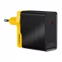 FNIRSI 100W Adjustable DC Bench Power Supply 0-28V 0-6A with TFT Display
