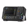 FNIRSI 2D15P Handheld Oscilloscope Multimeter Signal Generator, 15 MHz, 2-Channel, 100 MSa/s, 2.8 inch TFT LCD, USB-C, CAT III 300V