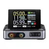 FNIRSI DPS150 PD Adjustable DC Power Supply 150W 0-28V 0-5A USB-C PD & DC Input TFT Display