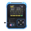 FNIRSI DSO-TC3 Handheld Digital Oscilloscope Transistor Tester Signal Generator 3-in-1