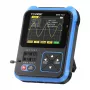 FNIRSI DSO-TC3 Handheld Digital Oscilloscope Transistor Tester Signal Generator 3-in-1