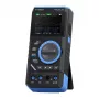 FNIRSI DST-201 SigGen 3-in-1 Handheld Digital Multimeter with Oscilloscope and Signal Generator