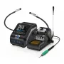 FNIRSI DWS-200 200W Soldering Station with Color LCD and ESD Safe