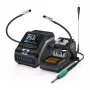 FNIRSI DWS-200 200W Soldering Station with OLED Display and Fast Heating