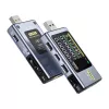 FNIRSI FNB58 BT USB Port Tester with Bluetooth