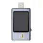 FNIRSI FNB58 BT USB Port Tester with Bluetooth