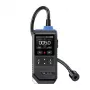 FNIRSI FPM-02 Illuminance Meter with Color Screen