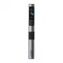FNIRSI HS-02A 100 W Smart Soldering Iron with USB-C PD, OLED Display, Fast Heating