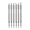 FNIRSI HS-02A 100W USB-C Soldering Iron with OLED Display