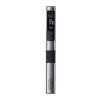FNIRSI HS-02A 100W USB-C Soldering Iron with OLED Display