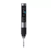 FNIRSI HS-02A 100W USB-C Soldering Iron with OLED Display