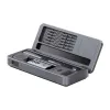 FNIRSI HS-02A MAX 100W Smart Soldering Iron with Tool Kit