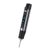 FNIRSI HS-03 Plus USB-C Soldering Iron 65W with OLED Display