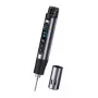 FNIRSI HS-03 Plus USB-C Soldering Iron 65W with OLED Display
