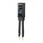 FNIRSI LCR-ST2 High-Accuracy LCR Meter with 2.8 inch TFT Display, USB-C, 100Hz-100kHz