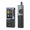 FNIRSI LPM-10A Cable Detector - Wire Tracer, Breakpoint Finder, 2m Depth, 500m Range