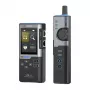 FNIRSI LPM-10A Cable Detector - Wire Tracer, Breakpoint Finder, 2m Depth, 500m Range