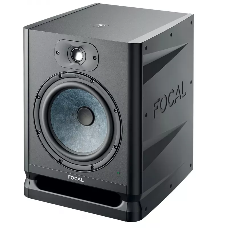 Focal Alpha Evo 80 - Active 2-Way Studio Monitor (Single)