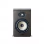 FOCAL SHAPE 65 - 6.5 inch Active 2-Way Studio Monitor with Flax Cone and Passive Radiators