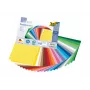 Folia 614/50 21 - Violet - Solid - A4 (210 x 297 mm) - 300 g/m² - 50 Sheets - Germany