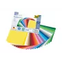 Folia 614/50 33 - Blue - Solid - A4 (210 x 297 mm) - 300 g/m² - 50 Sheets - Germany