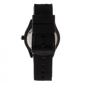Folli Follie Donatella Women's Quartz Watch 40mm Rose Gold Stainless Steel Pink Leather