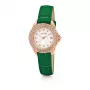 Folli Follie Donatella Women's Quartz Watch WF13B071STS 28mm Silver Stainless Steel