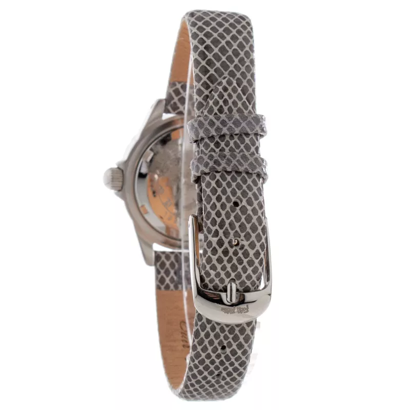 Folli Follie Donatella Women's Quartz Watch WF1A006ST 28mm Silver Stainless Steel