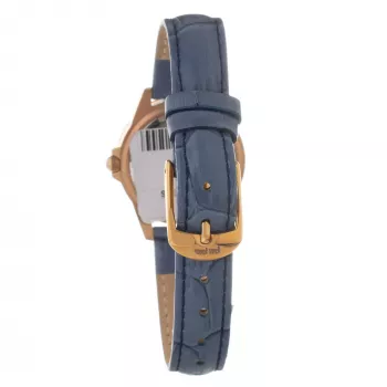Folli Follie Heart4Heart Women's Quartz Analog Watch WF13B071STA 30mm Silver Stainless Steel