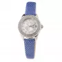 Folli Follie Heart4Heart Women's Quartz Analog Watch WF1A006STZ 30mm Stainless Steel Silver