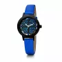 Folli Follie Heart4Heart Women's Quartz Analog Watch WF2Y005SSU 30mm Silver Stainless Steel
