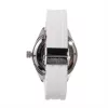 FOLLI FOLLIE Heart4Heart Women's Quartz Watch WF0T027ZDO 45mm White Leather