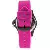 FOLLI FOLLIE MAN WF1Y002ZDP 40mm Stainless Steel Quartz Watch