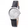 FOLLI FOLLIE Santorini Flower Women's Watch WF15T032SPW 28mm Silver Stainless Steel