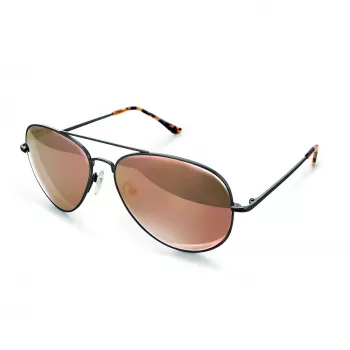 FOLLI FOLLIE SUNGLASSES WOMAN SG17T012APG (Lens/Bridge/Temple) 61/15/140 mm