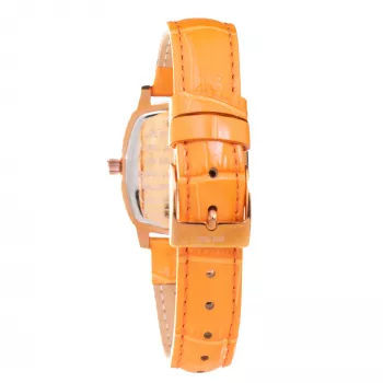 FOLLI FOLLIE Watch Woman WF14B020SDS 34mm Silver Stainless Steel
