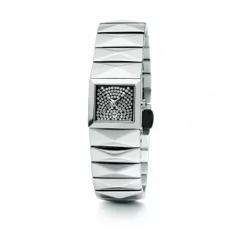 FOLLI FOLLIE WF1T009BSS Women's Stainless Steel Watch 22mm