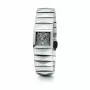 FOLLI FOLLIE WF1T009BSS Women's Stainless Steel Watch 22mm