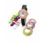 FOLLI FOLLIE Woman Watch WF0B055SPS 30mm Stainless Steel Silver White Dial