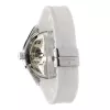 FOLLI FOLLIE Woman Watch WF0T027ZDL 42mm White Leather