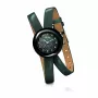 Folli Follie Women's Quartz Analog Watch WF13F029SSD 28mm Silver Stainless Steel