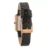 FOLLI FOLLIE Women's Watch Dynasty WF16R026SSN 21mm Stainless Steel Silver Dial