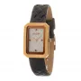FOLLI FOLLIE Women's Watch Dynasty WF16R026SSN 21mm Stainless Steel Silver Dial