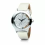 FOLLI FOLLIE Women's Watch WF0T057SSZ 32mm Stainless Steel Silver Quartz