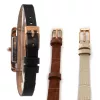 Folli Follie Women's Watch WF13B064SPW 20mm Rose Gold Stainless Steel
