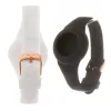 FOLLI FOLLIE Women's Watch WF15P044ZSS 35mm Silver Stainless Steel Quartz Analog