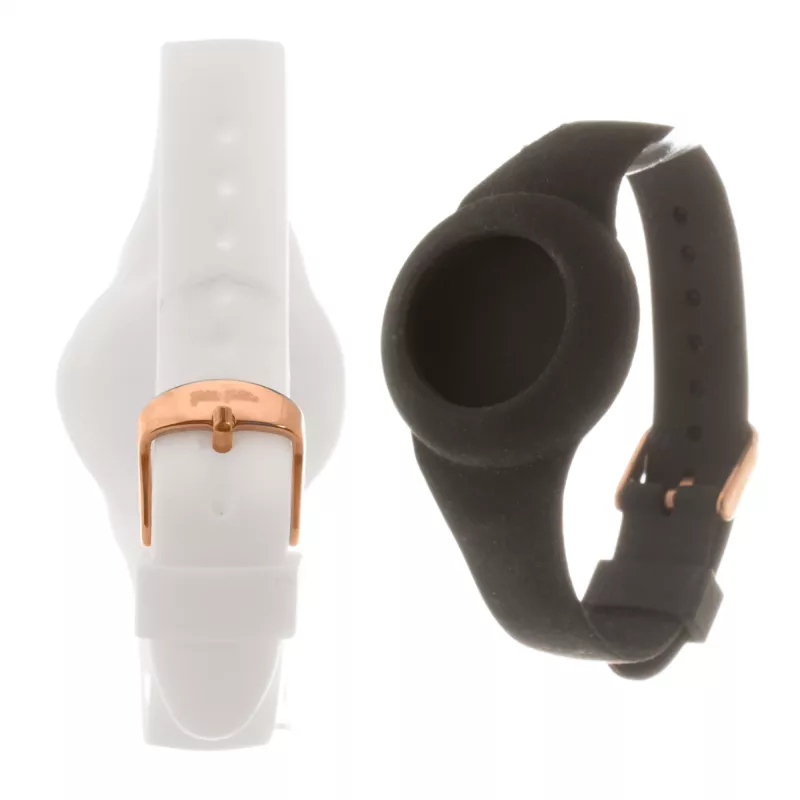 FOLLI FOLLIE Women's Watch WF15P044ZSS 35mm Silver Stainless Steel Quartz Analog